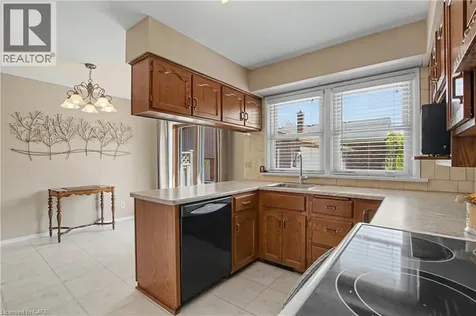 100 Weber Street South Waterloo ON N2J 2A3