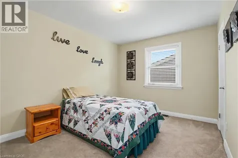 100 Weber Street South Waterloo ON N2J 2A3