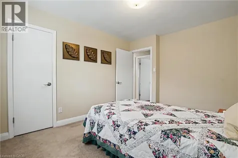 100 Weber Street South Waterloo ON N2J 2A3