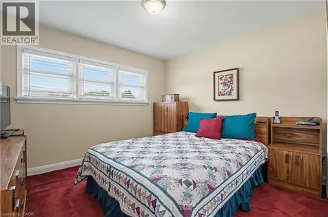 100 Weber Street South Waterloo ON N2J 2A3