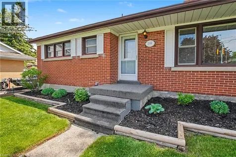 100 Weber Street South Waterloo ON N2J 2A3