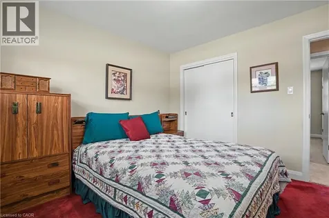 100 Weber Street South Waterloo ON N2J 2A3