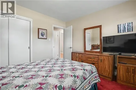 100 Weber Street South Waterloo ON N2J 2A3
