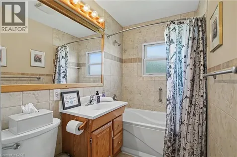 100 Weber Street South Waterloo ON N2J 2A3