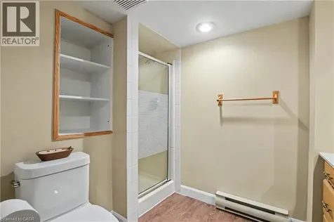 100 Weber Street South Waterloo ON N2J 2A3