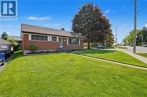 100 Weber Street South Waterloo ON N2J 2A3