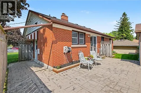 100 Weber Street South Waterloo ON N2J 2A3
