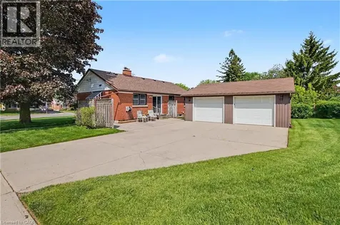 100 Weber Street South Waterloo ON N2J 2A3