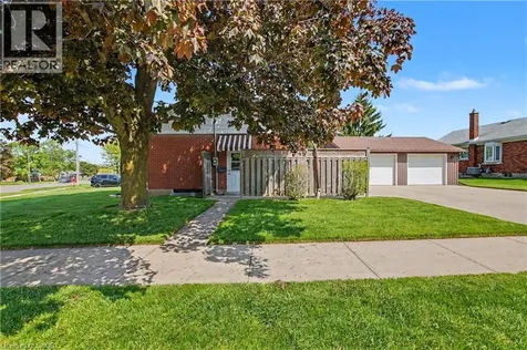 100 Weber Street South Waterloo ON N2J 2A3