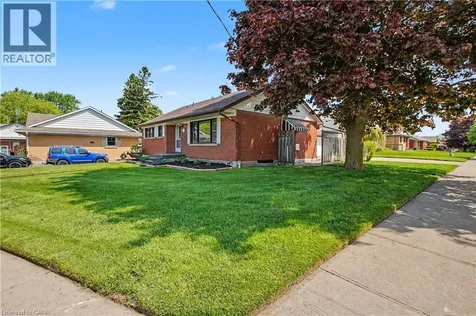 100 Weber Street South Waterloo ON N2J 2A3