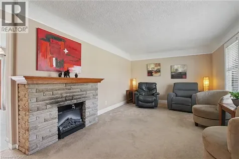 100 Weber Street South Waterloo ON N2J 2A3