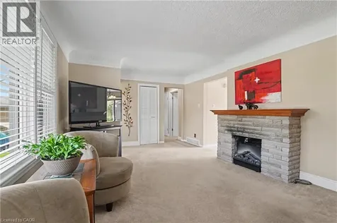 100 Weber Street South Waterloo ON N2J 2A3