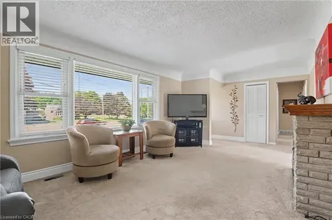 100 Weber Street South Waterloo ON N2J 2A3