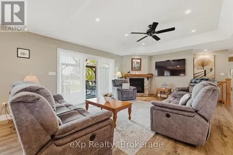 100 Harris Crescent Southgate ON N0G 2L0