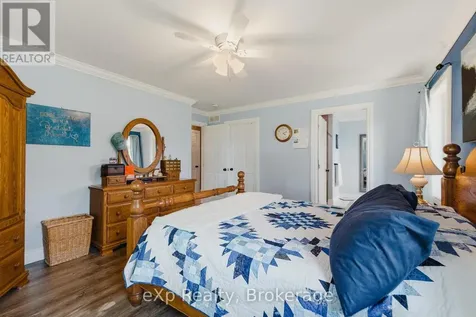 100 Harris Crescent Southgate ON N0G 2L0