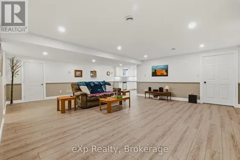 100 Harris Crescent Southgate ON N0G 2L0