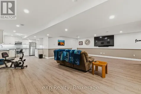 100 Harris Crescent Southgate ON N0G 2L0