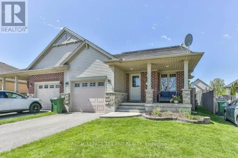 14 Alderwood Court St. Thomas ON N5P 0B2