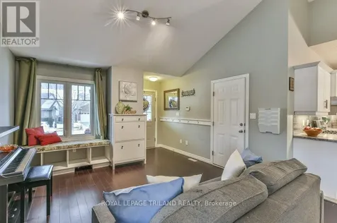 14 Alderwood Court St. Thomas ON N5P 0B2