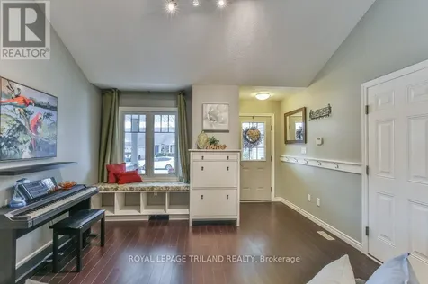 14 Alderwood Court St. Thomas ON N5P 0B2