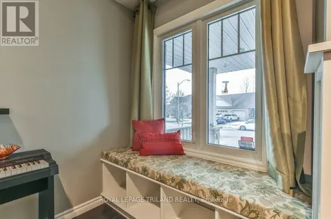 14 Alderwood Court St. Thomas ON N5P 0B2