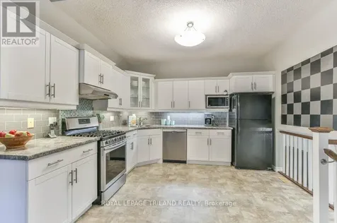 14 Alderwood Court St. Thomas ON N5P 0B2