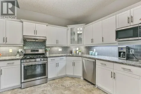 14 Alderwood Court St. Thomas ON N5P 0B2