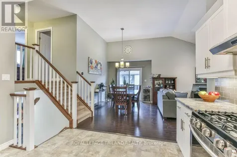 14 Alderwood Court St. Thomas ON N5P 0B2
