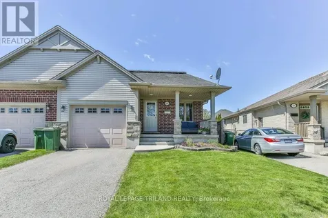 14 Alderwood Court St. Thomas ON N5P 0B2
