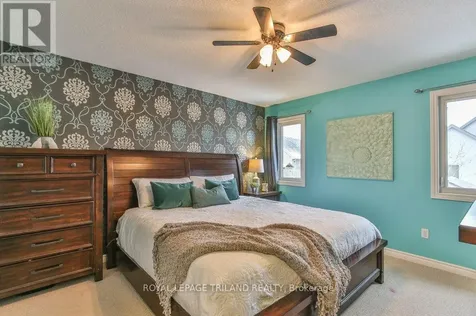 14 Alderwood Court St. Thomas ON N5P 0B2