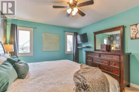 14 Alderwood Court St. Thomas ON N5P 0B2