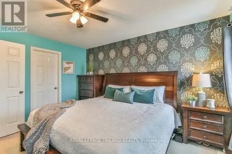 14 Alderwood Court St. Thomas ON N5P 0B2