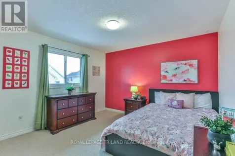 14 Alderwood Court St. Thomas ON N5P 0B2