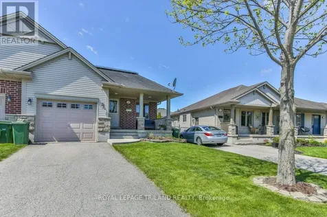 14 Alderwood Court St. Thomas ON N5P 0B2