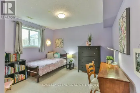 14 Alderwood Court St. Thomas ON N5P 0B2