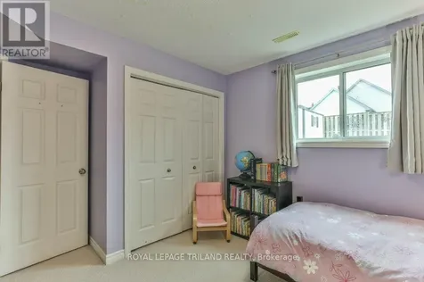 14 Alderwood Court St. Thomas ON N5P 0B2