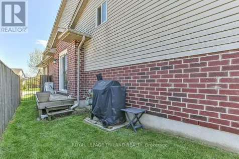 14 Alderwood Court St. Thomas ON N5P 0B2