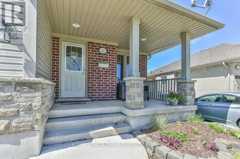14 Alderwood Court St. Thomas ON N5P 0B2