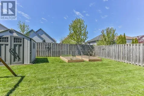 14 Alderwood Court St. Thomas ON N5P 0B2