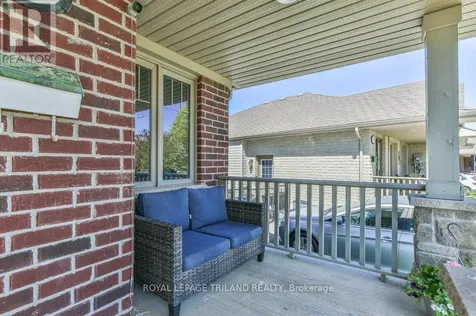 14 Alderwood Court St. Thomas ON N5P 0B2