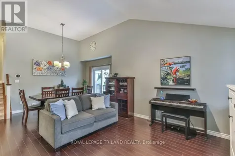 14 Alderwood Court St. Thomas ON N5P 0B2
