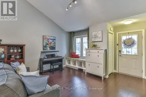 14 Alderwood Court St. Thomas ON N5P 0B2