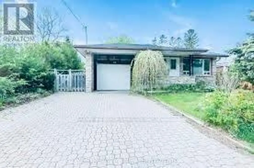 176 Kenneth Avenue Kitchener ON N2A 1W2
