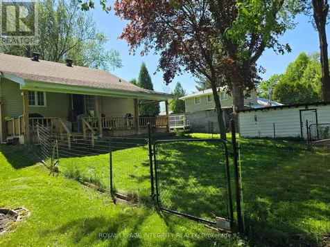 19825 Loyalist Road South Glengarry ON K0C 2J0