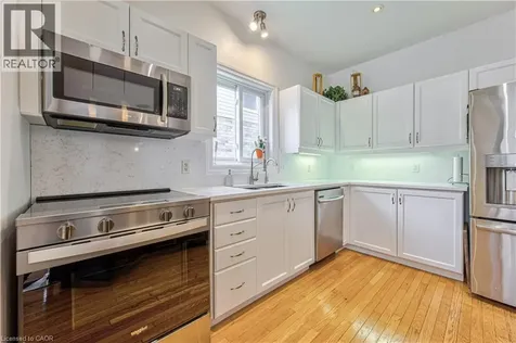 87 Steepleridge Street Kitchener ON N2P 2W3
