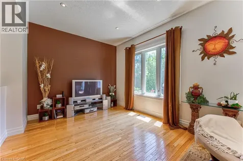 87 Steepleridge Street Kitchener ON N2P 2W3