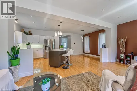 87 Steepleridge Street Kitchener ON N2P 2W3