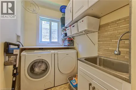 87 Steepleridge Street Kitchener ON N2P 2W3