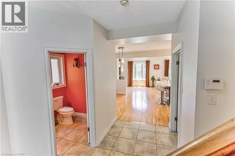 87 Steepleridge Street Kitchener ON N2P 2W3