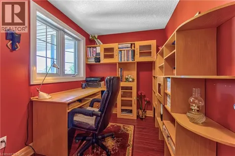 87 Steepleridge Street Kitchener ON N2P 2W3